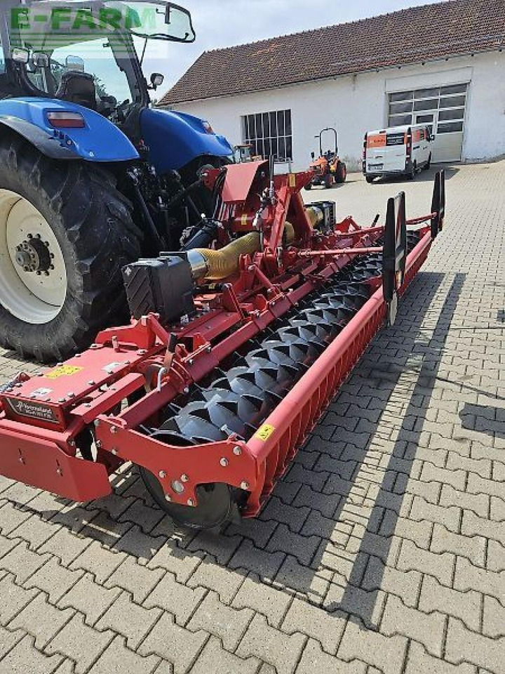 Kverneland ng h 501 f30 - Stroj na obdělávání půdy: obrázek 4 Kverneland ng h 501 f30 - Stroj na obdělávání půdy: obrázek 4