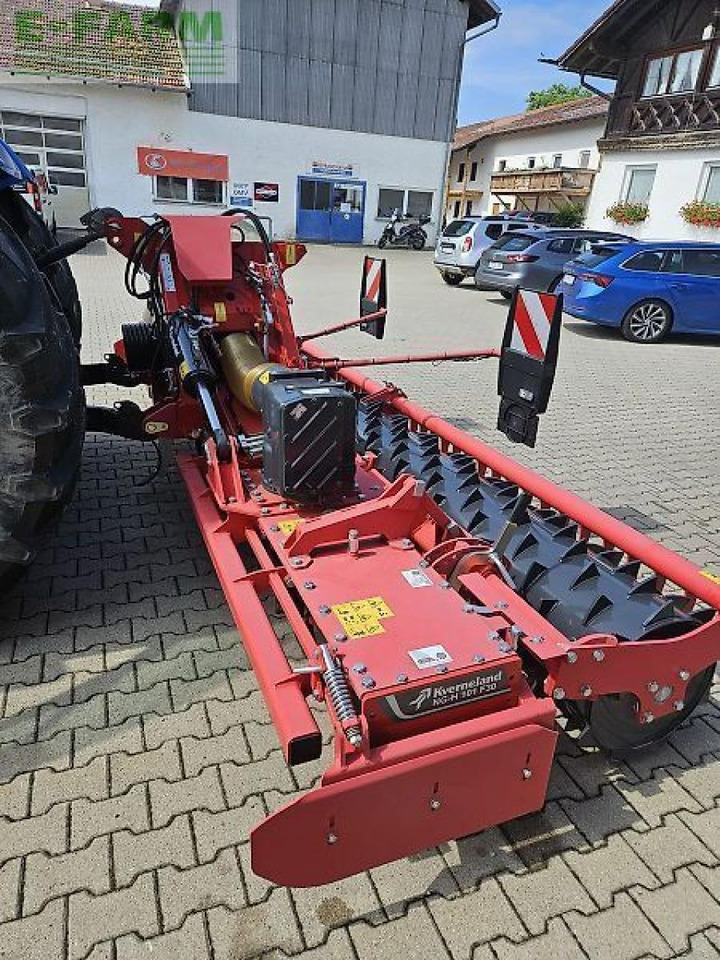 Kverneland ng h 501 f30 - Stroj na obdělávání půdy: obrázek 3 Kverneland ng h 501 f30 - Stroj na obdělávání půdy: obrázek 3