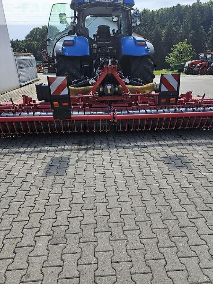 Kverneland ng h 501 f30 - Stroj na obdělávání půdy: obrázek 1 Kverneland ng h 501 f30 - Stroj na obdělávání půdy: obrázek 1