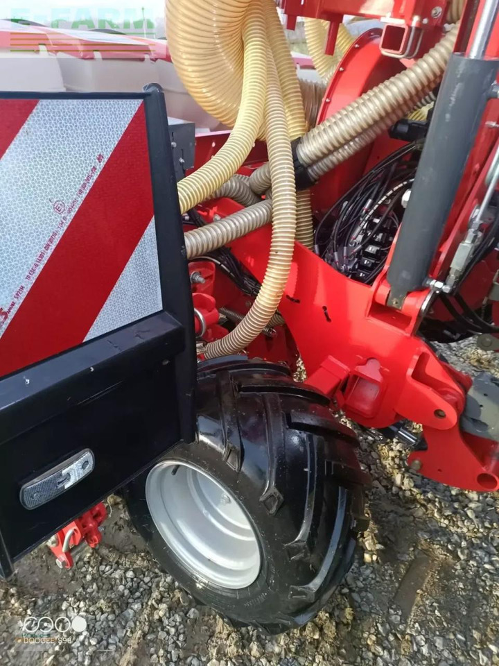 Kverneland optima f - Přesný secí stroj: obrázek 2 Kverneland optima f - Přesný secí stroj: obrázek 2