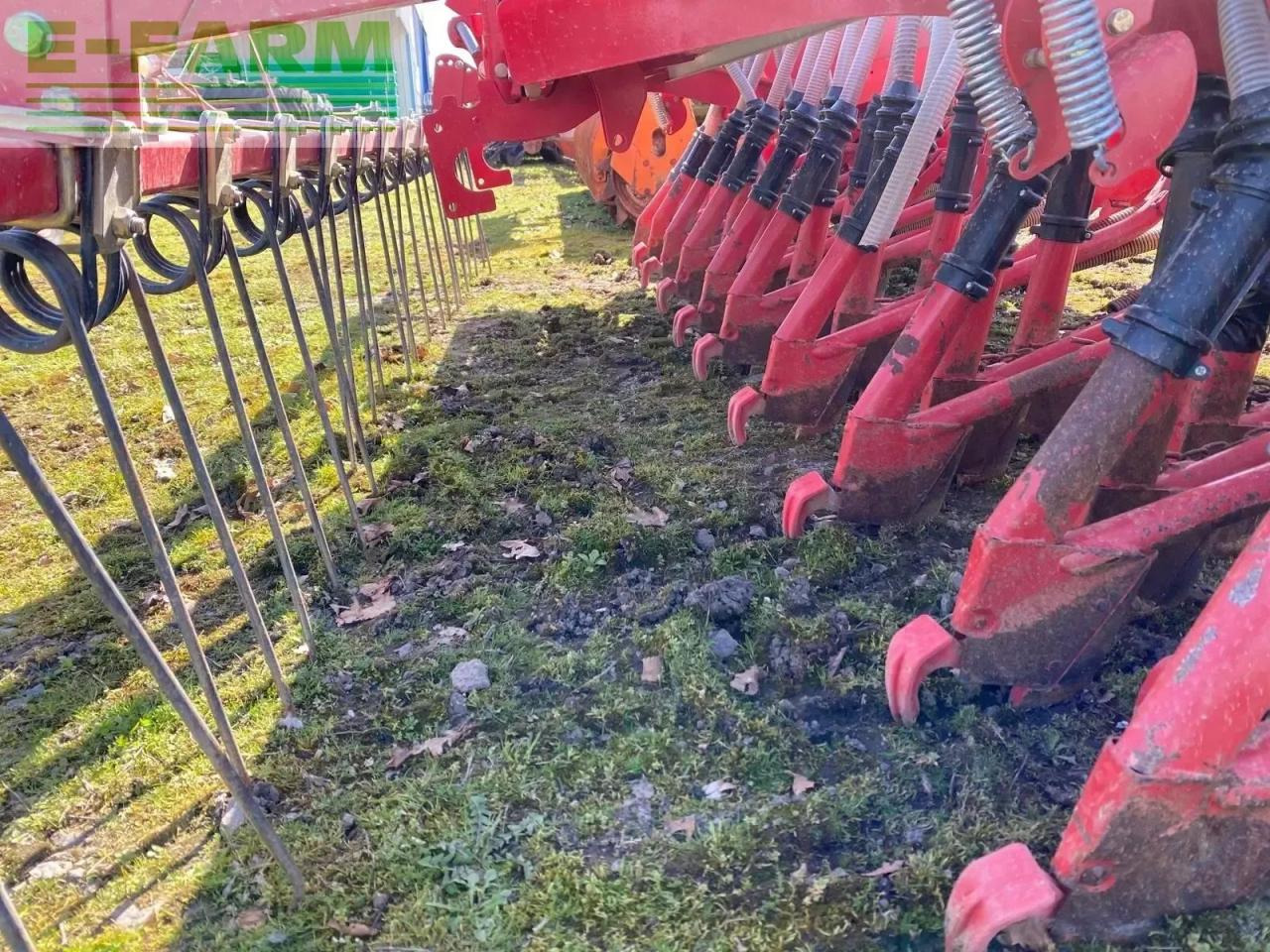 Kverneland semoir à grains m-drill kverneland - Přesný secí stroj: obrázek 5 Kverneland semoir à grains m-drill kverneland - Přesný secí stroj: obrázek 5