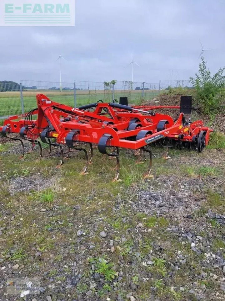 Kverneland turbo 4000f - Kultivátor: obrázek 5 Kverneland turbo 4000f - Kultivátor: obrázek 5