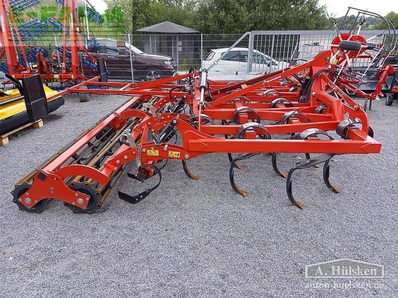 Kverneland turbo 4000f-reflex, 400 cm - Kultivátor: obrázek 4 Kverneland turbo 4000f-reflex, 400 cm - Kultivátor: obrázek 4