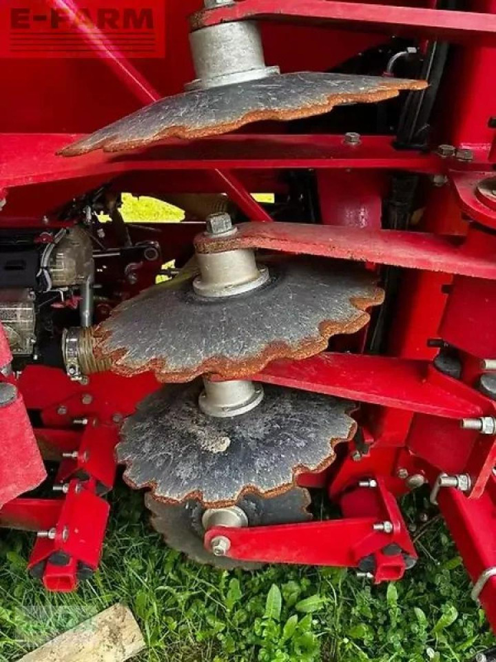 Kverneland u drill 6001 demomaschine - Secí kombinace: obrázek 2 Kverneland u drill 6001 demomaschine - Secí kombinace: obrázek 2