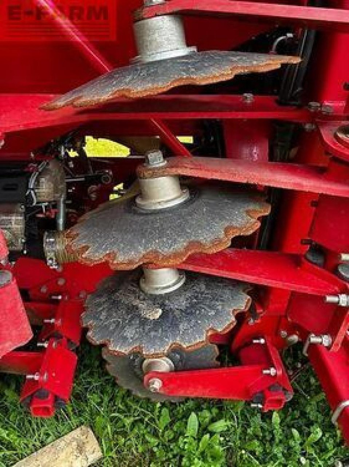 Kverneland u drill 6001 demomaschine - Secí stroj: obrázek 2 Kverneland u drill 6001 demomaschine - Secí stroj: obrázek 2