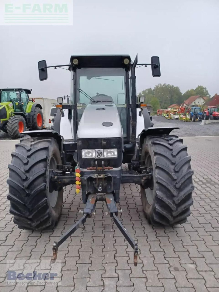 Lamborghini 1060 - Traktor: obrázek 2 Lamborghini 1060 - Traktor: obrázek 2