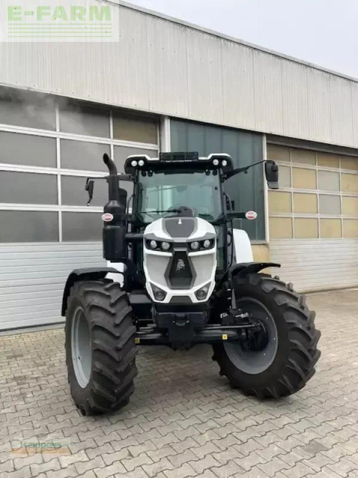 Lamborghini spark 125 r - Traktor: obrázek 1 Lamborghini spark 125 r - Traktor: obrázek 1