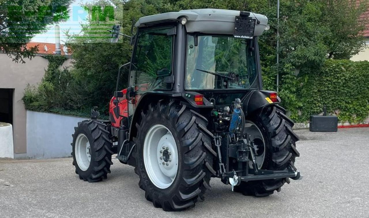 Landini dt 80s gt - Traktor: obrázek 4 Landini dt 80s gt - Traktor: obrázek 4