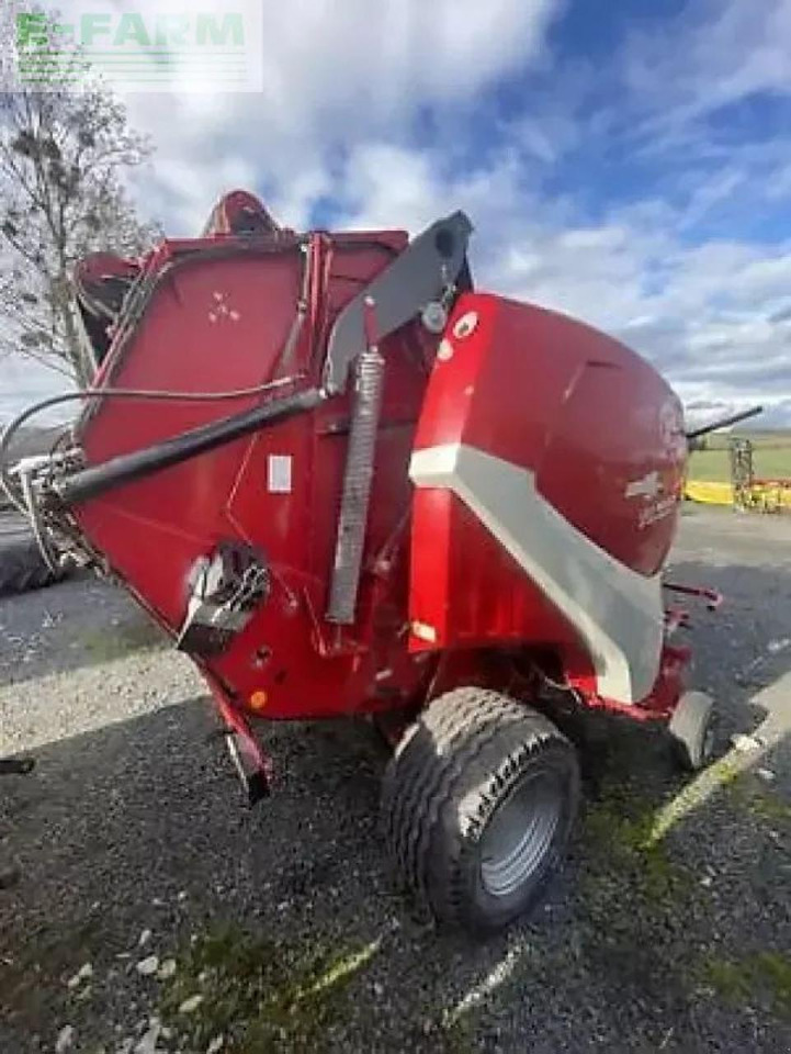 Lely rp160 v - Lis na hranaté balíky: obrázek 3 Lely rp160 v - Lis na hranaté balíky: obrázek 3