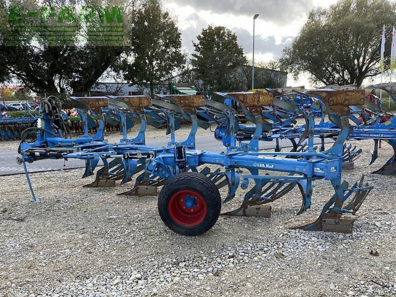 Lemken juwel 8 m v5n 100 preis reduziert !!! - Pluh: obrázek 3 Lemken juwel 8 m v5n 100 preis reduziert !!! - Pluh: obrázek 3