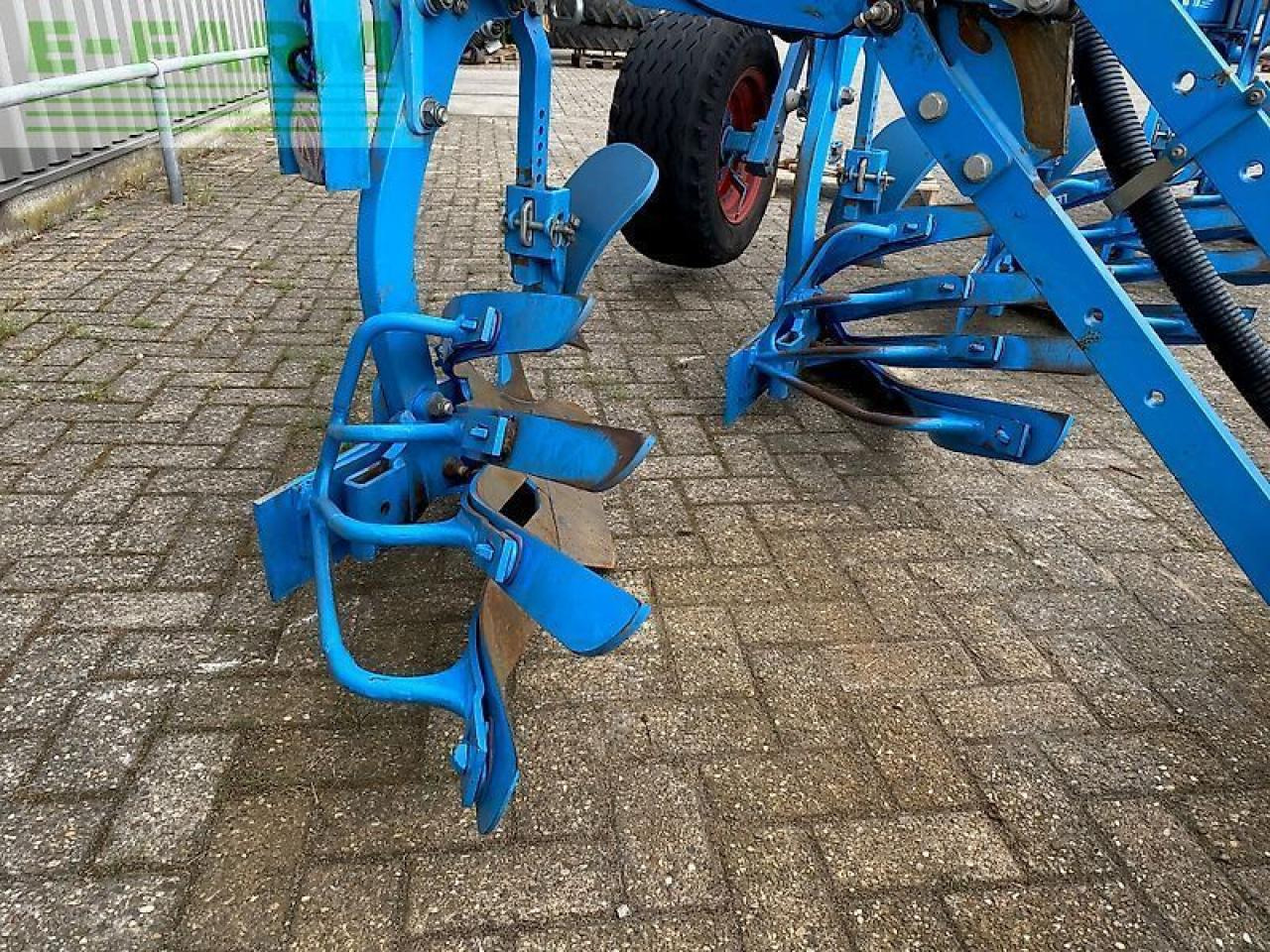 Pluh Lemken juwel 8 vn100 met flexpack: obrázek 9