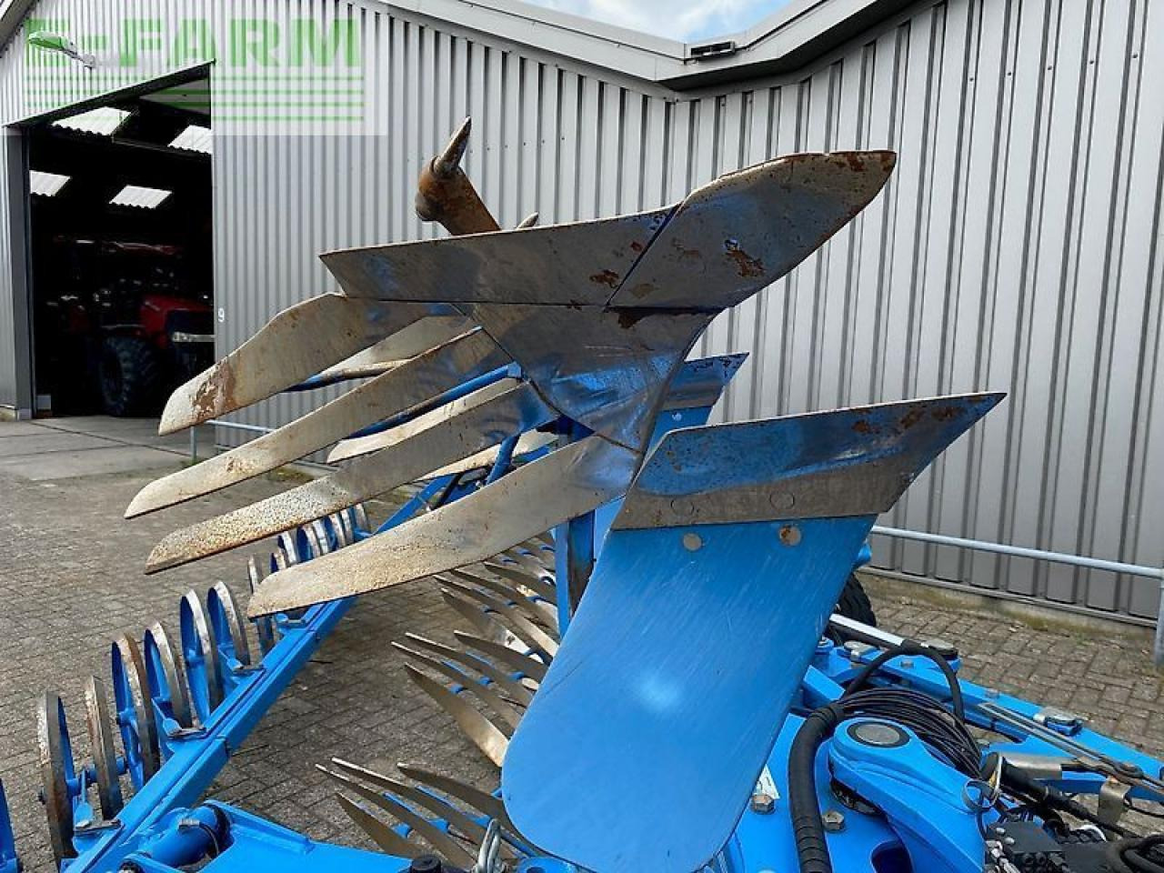 Pluh Lemken juwel 8 vn100 met flexpack: obrázek 15