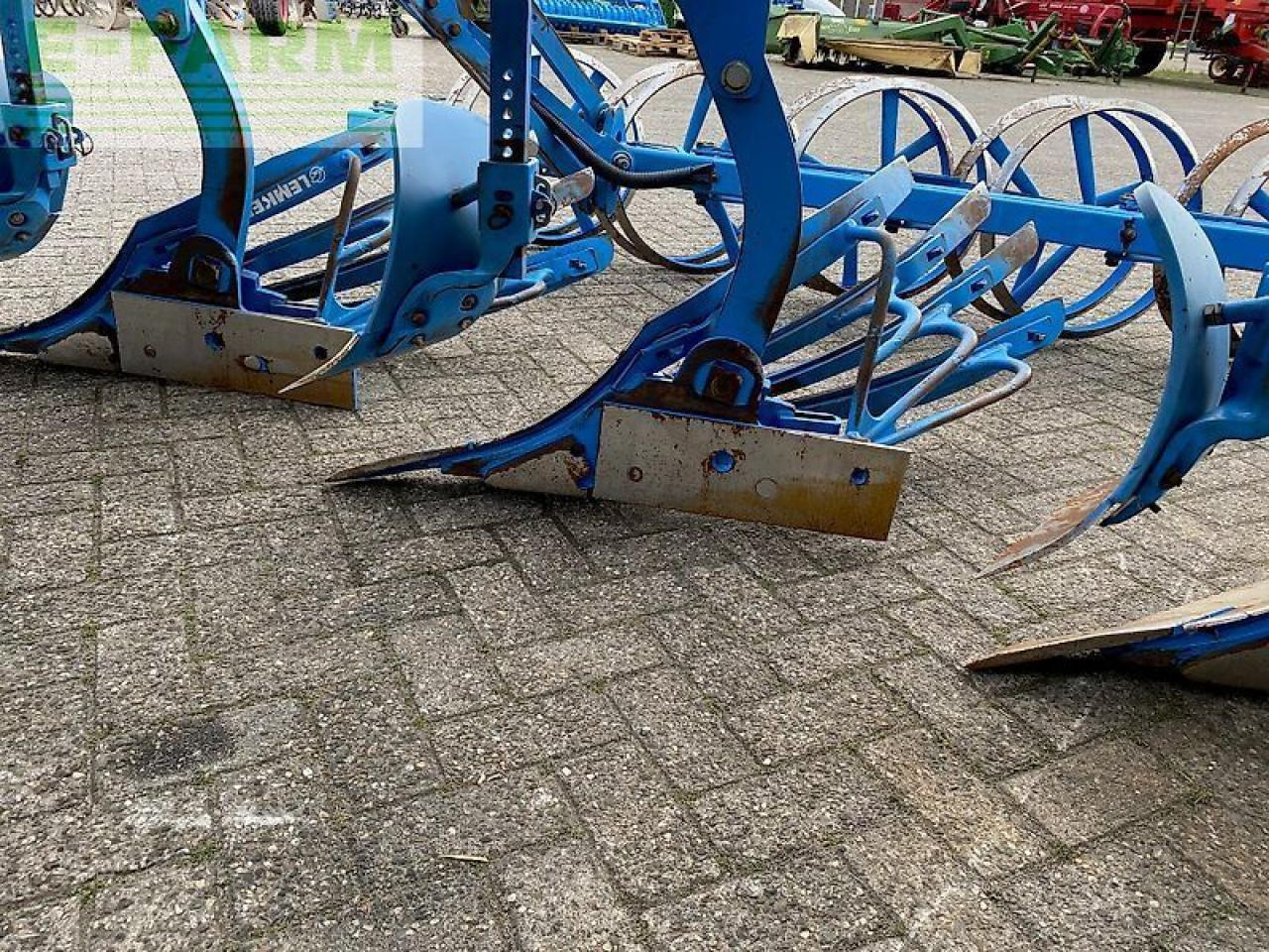 Pluh Lemken juwel 8 vn100 met flexpack: obrázek 24