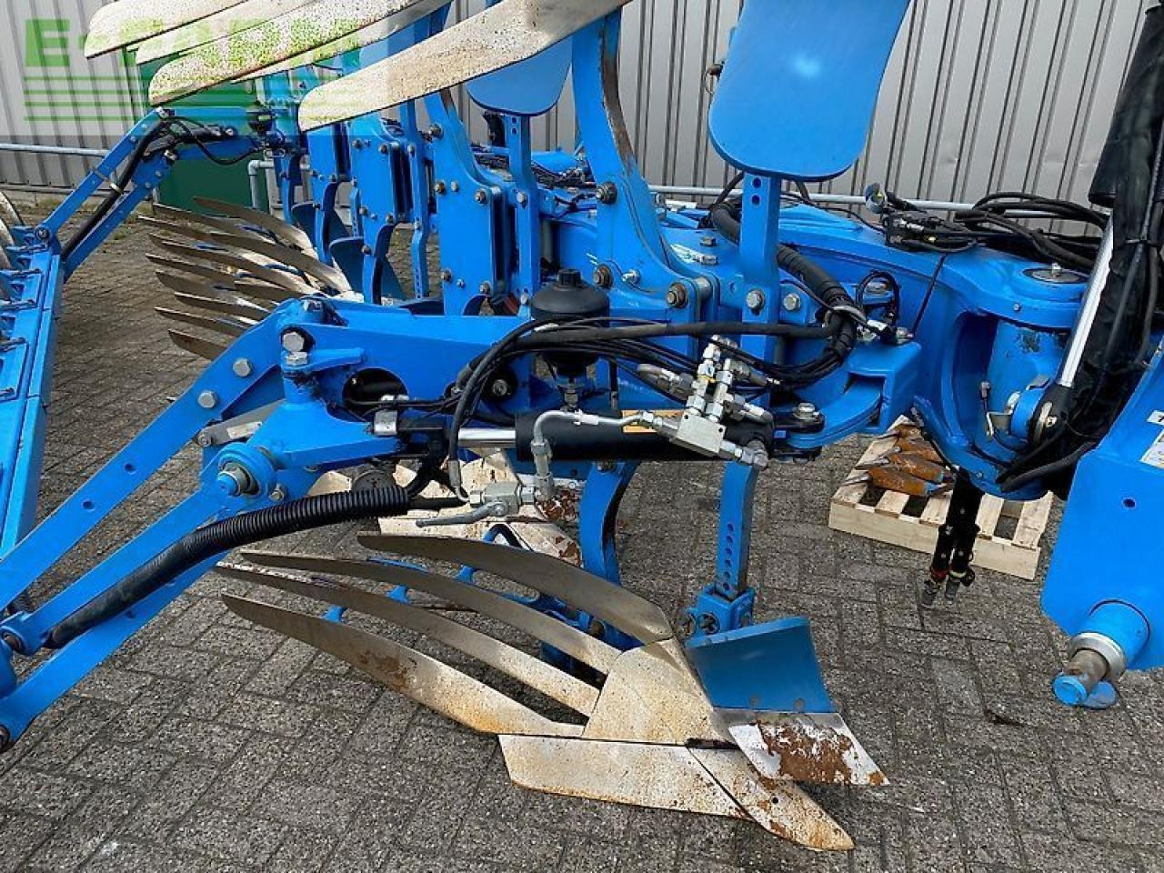 Pluh Lemken juwel 8 vn100 met flexpack: obrázek 20