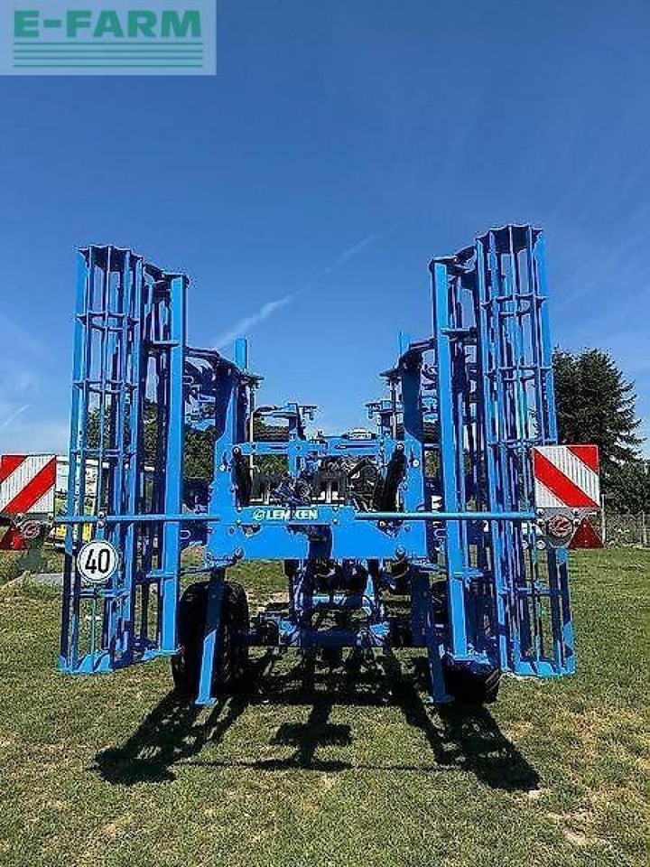 Lemken karat 10/500 ka - Kultivátor: obrázek 2 Lemken karat 10/500 ka - Kultivátor: obrázek 2