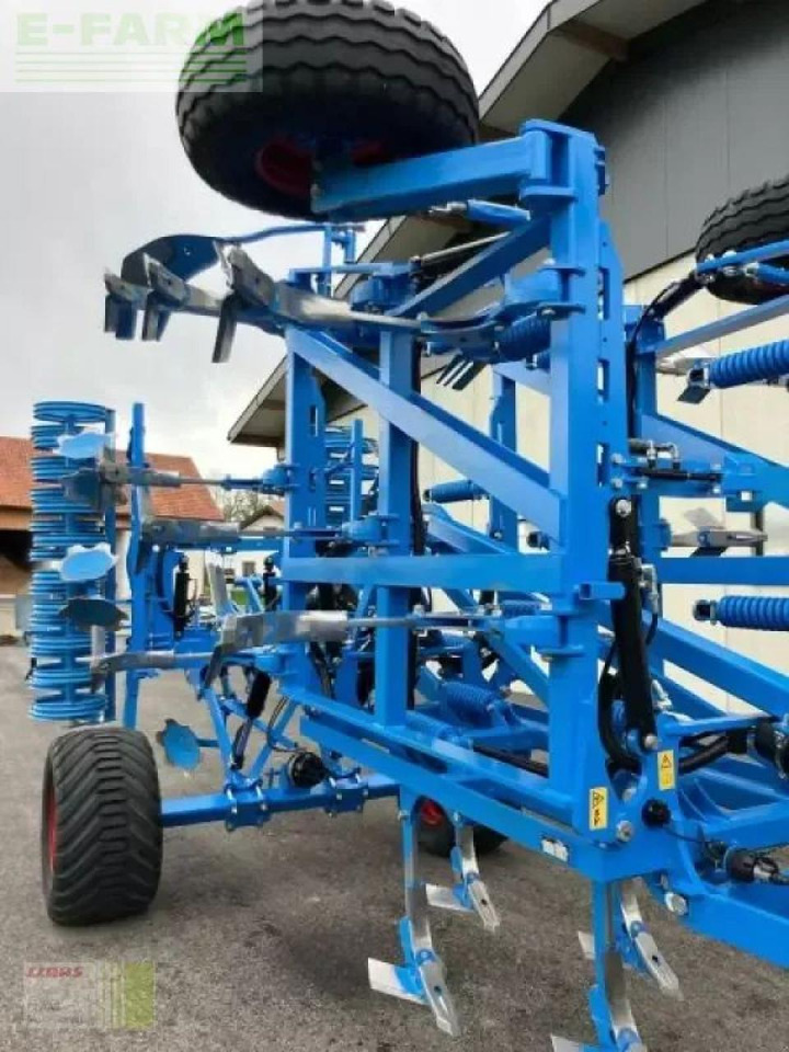Lemken karat 9/500 kua - Kultivátor: obrázek 5 Lemken karat 9/500 kua - Kultivátor: obrázek 5