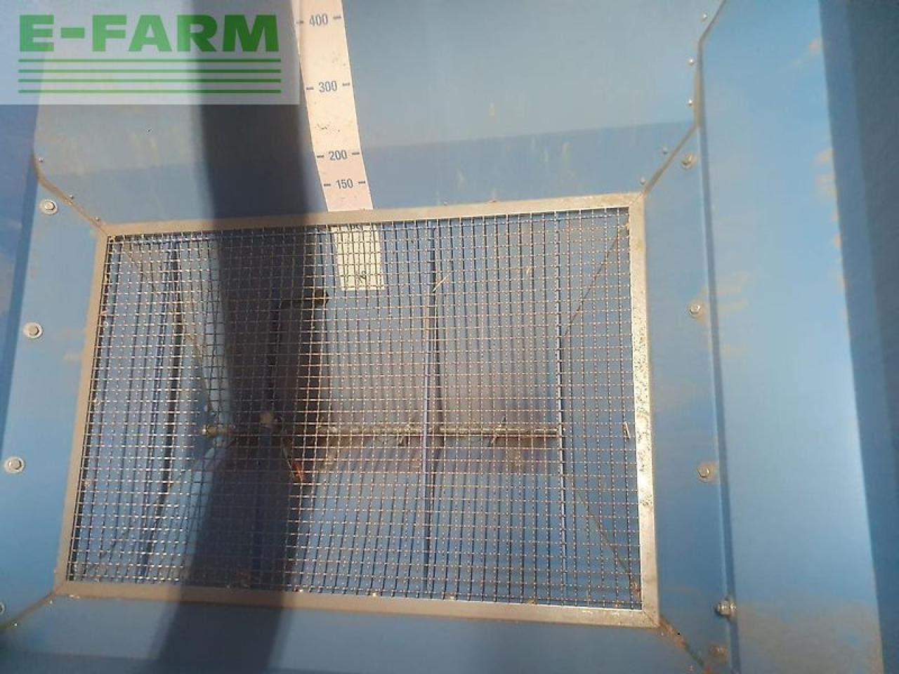 Lemken solitair 9 - Secí stroj: obrázek 5 Lemken solitair 9 - Secí stroj: obrázek 5