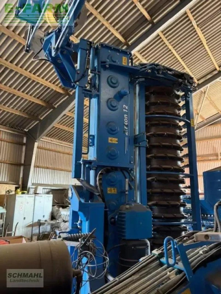 Lemken solitär 9/600 ka - ds 125 mit zirkon 12/600 ka - Secí kombinace: obrázek 5 Lemken solitär 9/600 ka - ds 125 mit zirkon 12/600 ka - Secí kombinace: obrázek 5