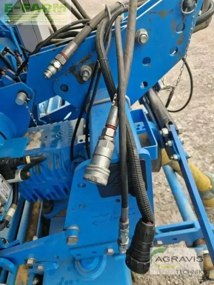 Lemken zirkon 10/300 - Stroj na obdělávání půdy: obrázek 5 Lemken zirkon 10/300 - Stroj na obdělávání půdy: obrázek 5