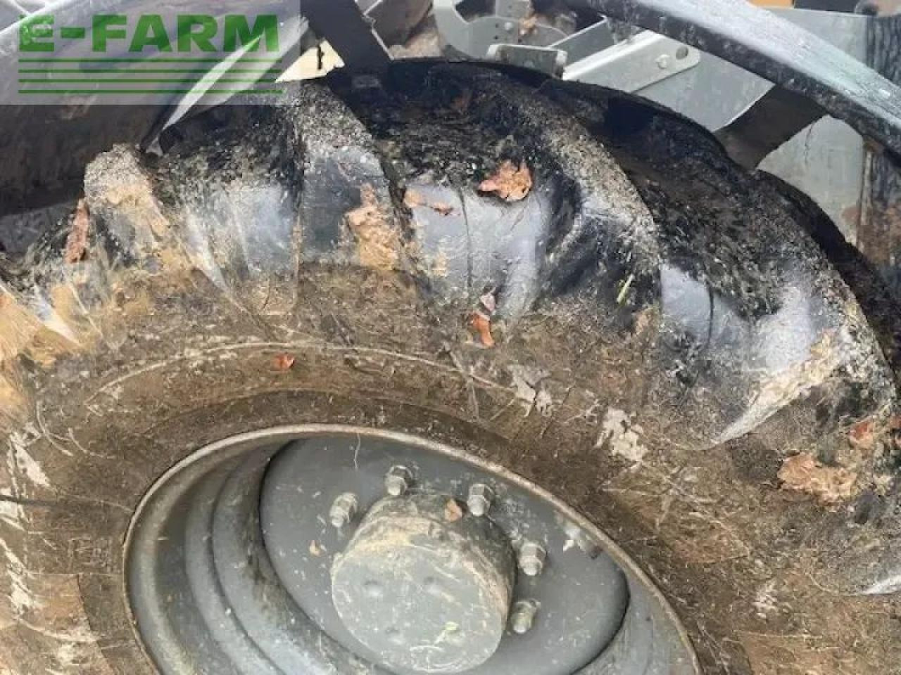 Liebherr t36-7s - Teleskopický manipulátor: obrázek 4 Liebherr t36-7s - Teleskopický manipulátor: obrázek 4