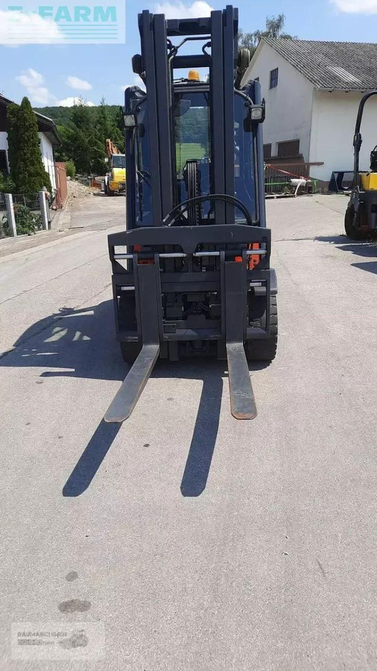 Linde h30d - Vysokozdvižný vozík: obrázek 3 Linde h30d - Vysokozdvižný vozík: obrázek 3