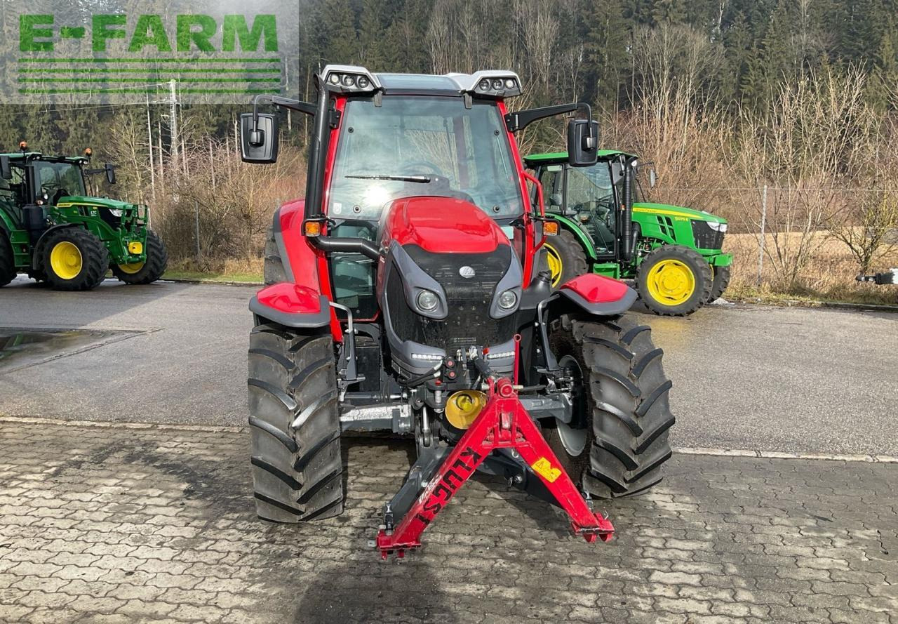 Lindner Lintrac 80 - Traktor: obrázek 3 Lindner Lintrac 80 - Traktor: obrázek 3
