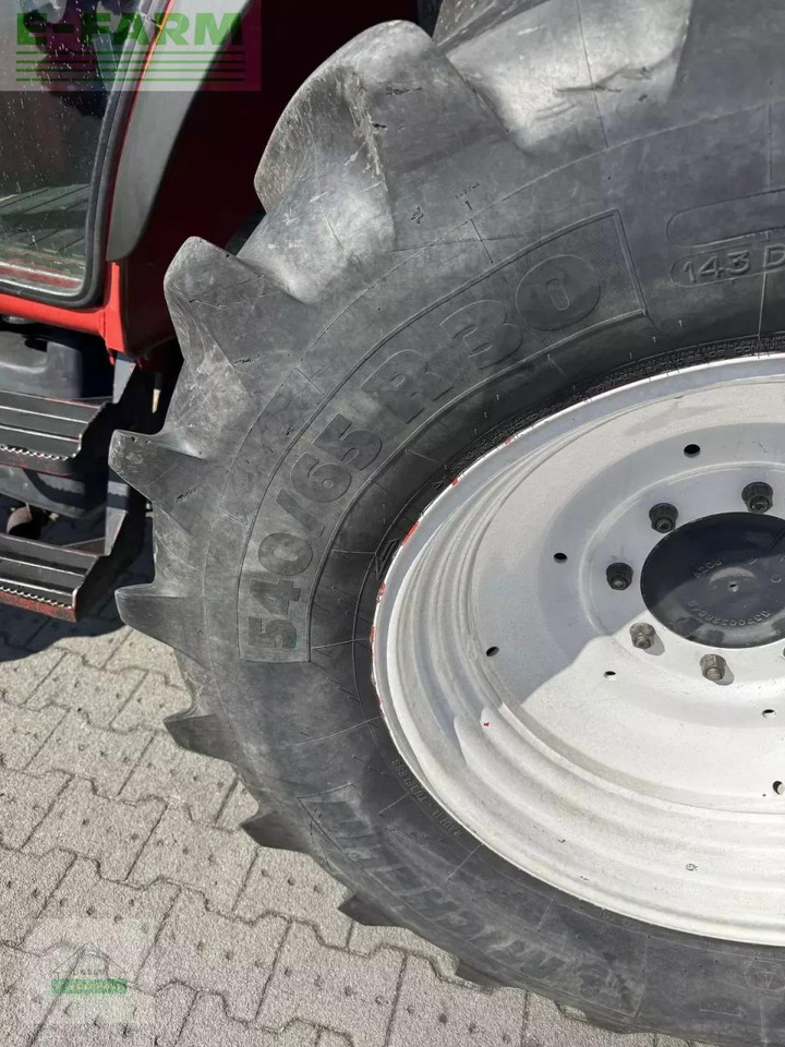 Traktor Lindner geotrac 83 a: obrázek 10