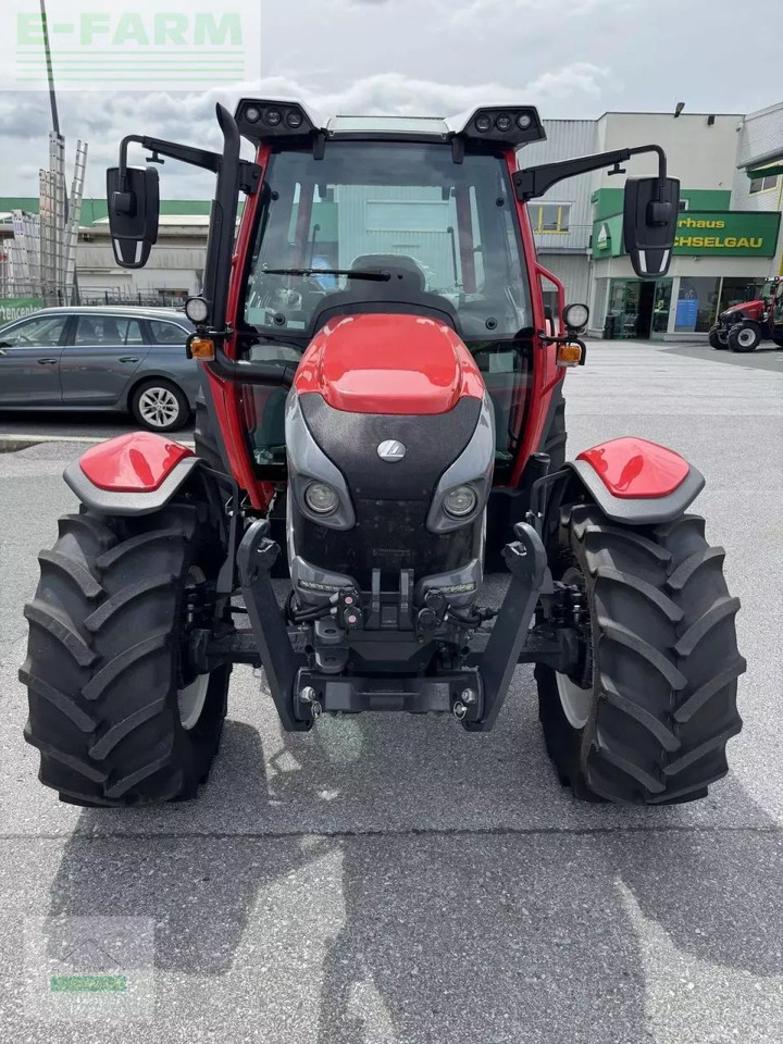 Lindner lintrac 75 ls - Traktor: obrázek 3 Lindner lintrac 75 ls - Traktor: obrázek 3