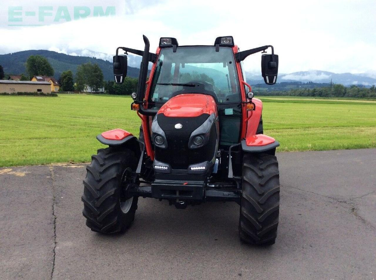 Lindner lintrac 75ls - Traktor: obrázek 2 Lindner lintrac 75ls - Traktor: obrázek 2