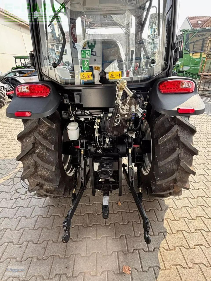 Lovol m 504 - Traktor: obrázek 4 Lovol m 504 - Traktor: obrázek 4