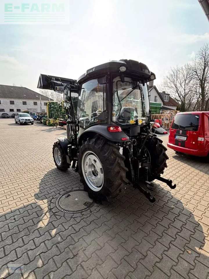 Lovol m 504 - Traktor: obrázek 5 Lovol m 504 - Traktor: obrázek 5