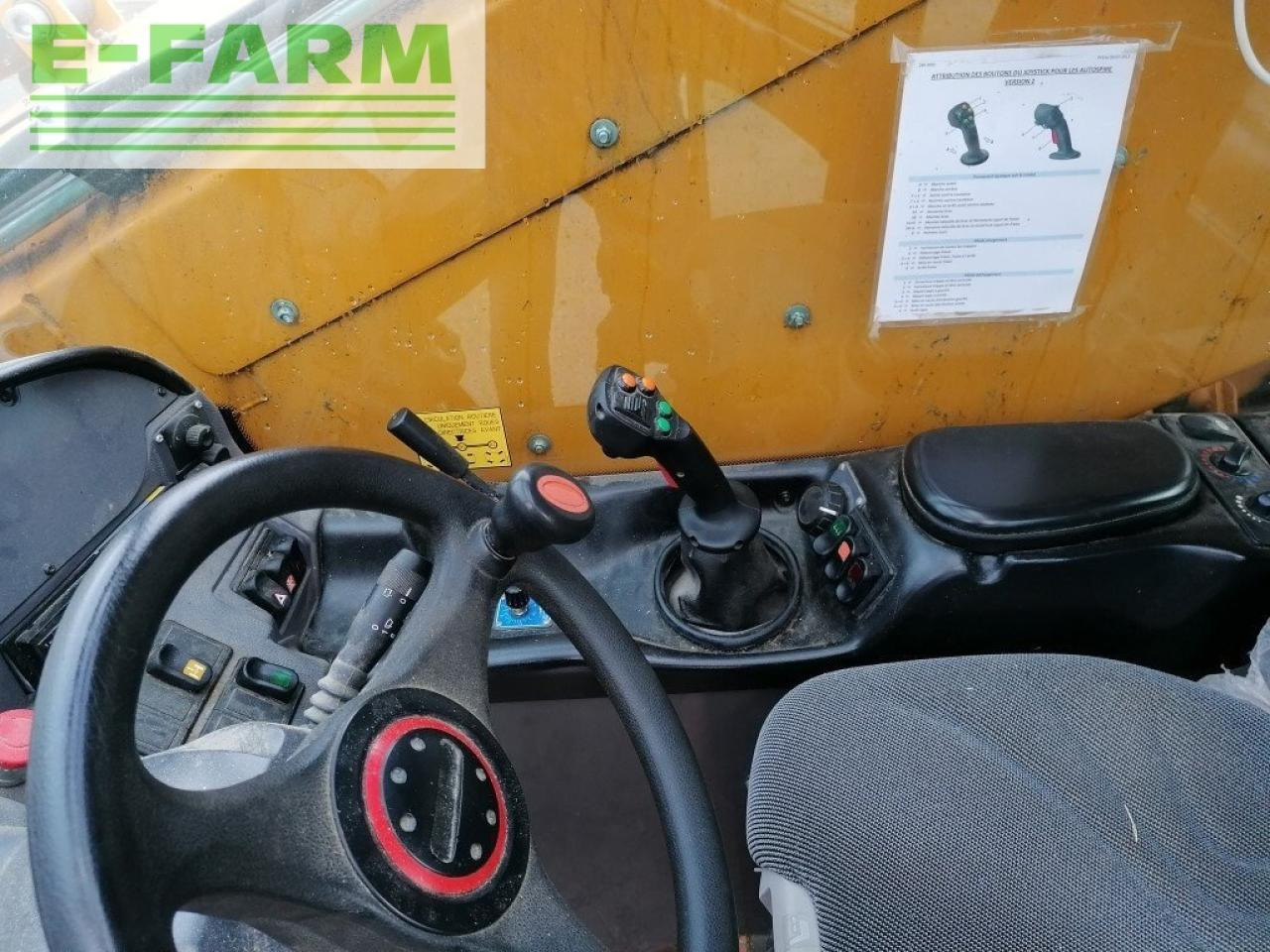 Lucas autospire 160 - Zařízení pro chov skotu: obrázek 3 Lucas autospire 160 - Zařízení pro chov skotu: obrázek 3