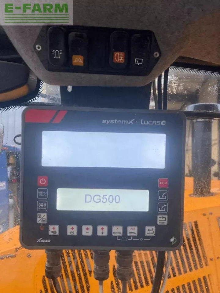 Lucas autospire 240 - Zařízení pro chov skotu: obrázek 4 Lucas autospire 240 - Zařízení pro chov skotu: obrázek 4