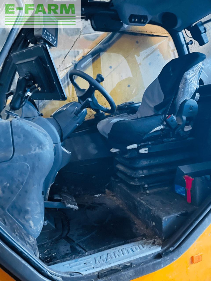 Lucas autospire 240 - Zařízení pro chov skotu: obrázek 4 Lucas autospire 240 - Zařízení pro chov skotu: obrázek 4