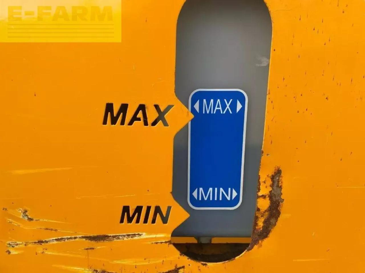 Lucas spirmixjet 240 - Zařízení pro chov skotu: obrázek 5 Lucas spirmixjet 240 - Zařízení pro chov skotu: obrázek 5