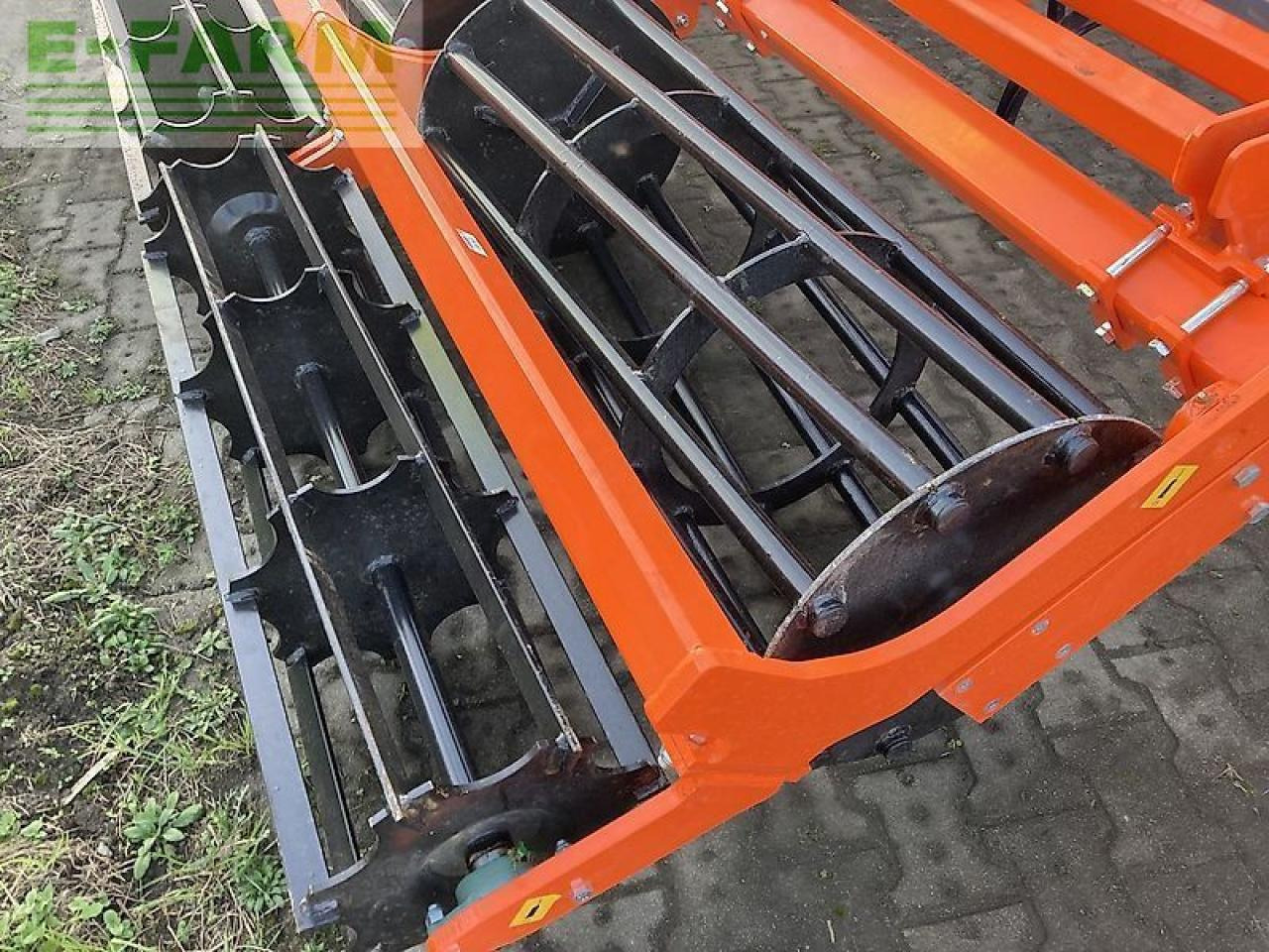 Mandam kun super 5m - Kultivátor: obrázek 3 Mandam kun super 5m - Kultivátor: obrázek 3