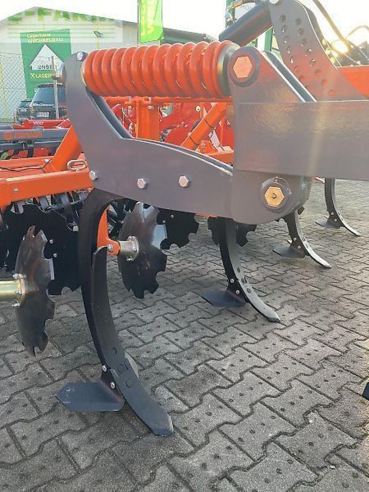 Mandam spec hd 3.0 - Kultivátor: obrázek 3 Mandam spec hd 3.0 - Kultivátor: obrázek 3