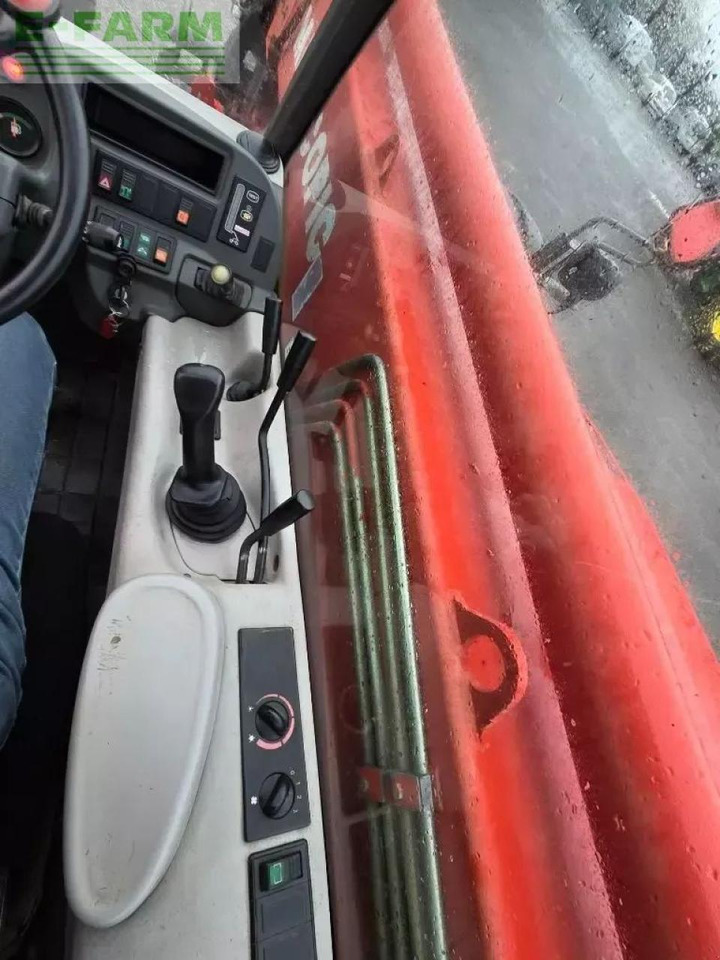 Manitou 1033 - Teleskopický manipulátor: obrázek 2 Manitou 1033 - Teleskopický manipulátor: obrázek 2