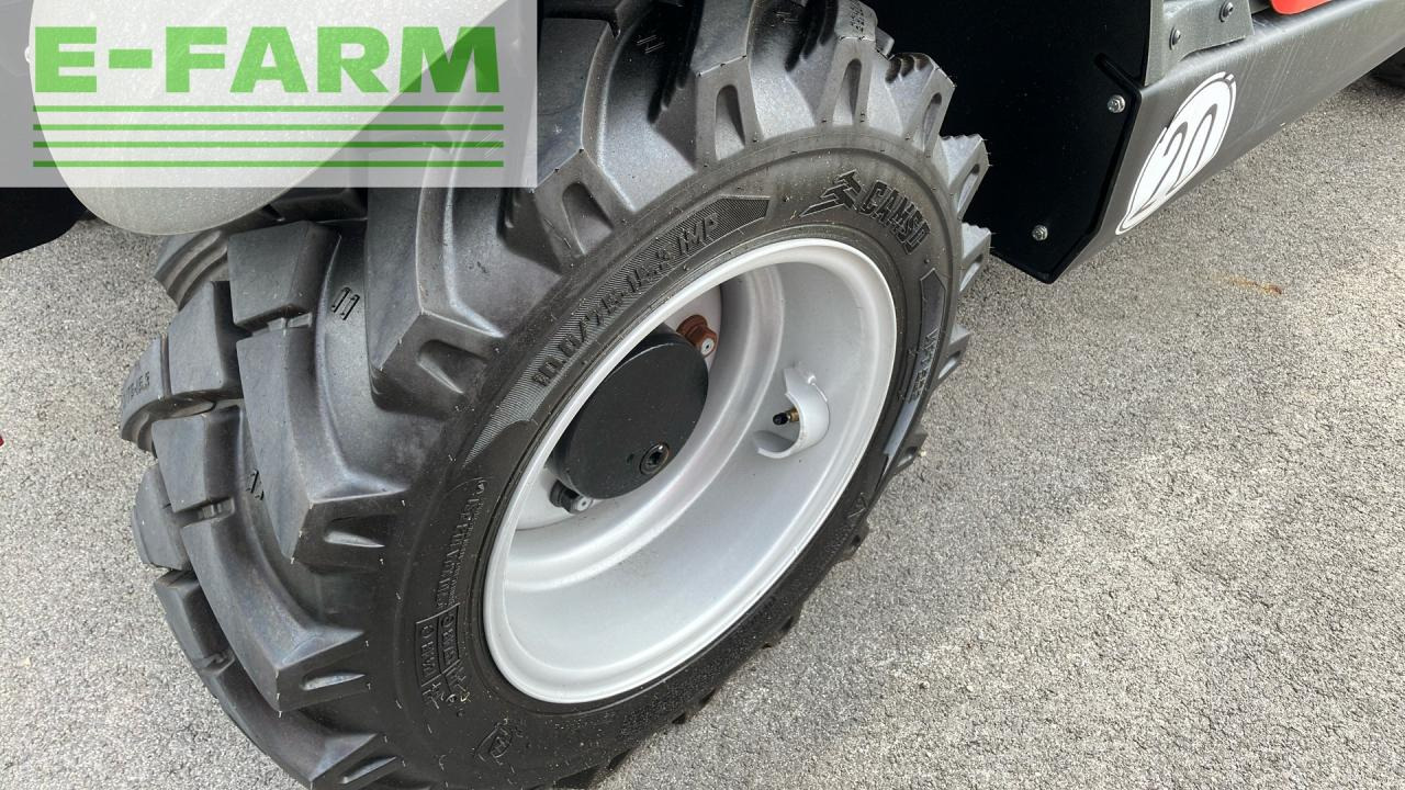 Teleskopický manipulátor Manitou Teleskoplader ULM 412 Classic: obrázek 10