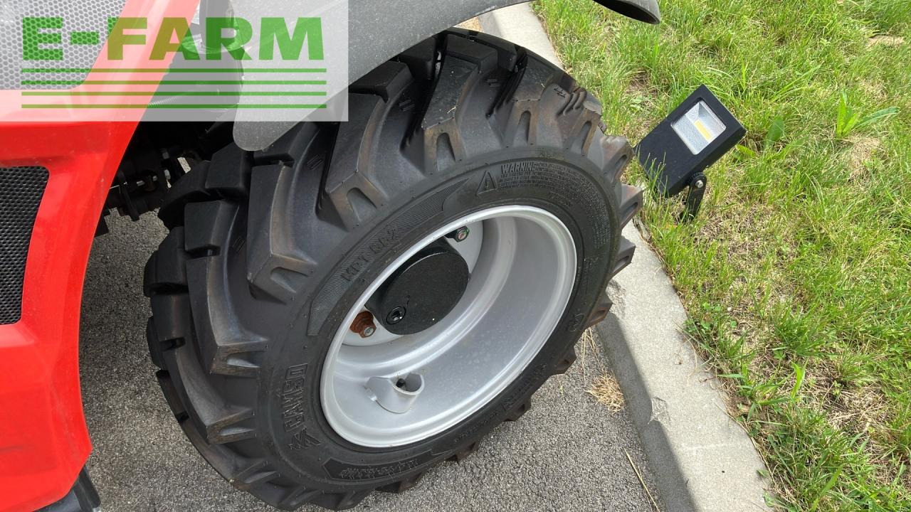 Teleskopický manipulátor Manitou Teleskoplader ULM 412 Classic: obrázek 9