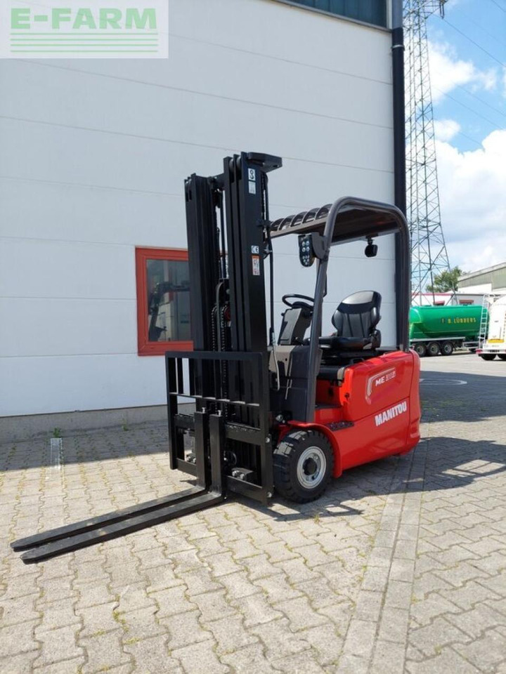 Manitou me 315 - Vysokozdvižný vozík: obrázek 2 Manitou me 315 - Vysokozdvižný vozík: obrázek 2