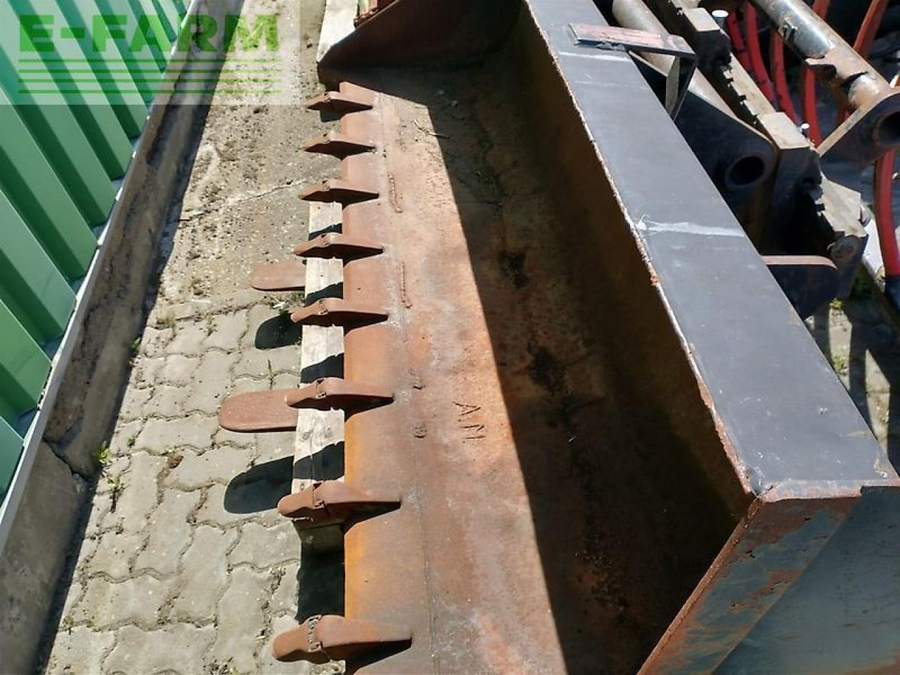 Manitou mlt 845 - Teleskopický manipulátor: obrázek 2 Manitou mlt 845 - Teleskopický manipulátor: obrázek 2