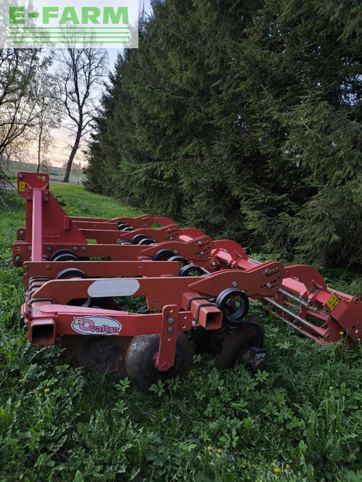 Maschio UFO 400 RIGID - Talířové brány: obrázek 3 Maschio UFO 400 RIGID - Talířové brány: obrázek 3