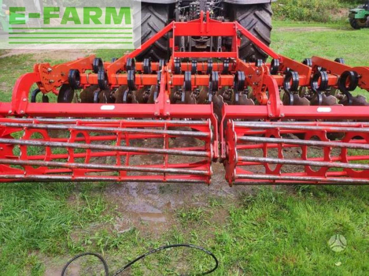 Maschio UFO 400 RIGID - Talířové brány: obrázek 5 Maschio UFO 400 RIGID - Talířové brány: obrázek 5