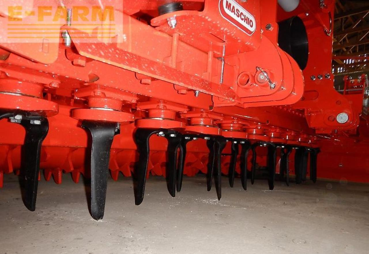 Maschio dc-claasic 2500 + dama 250 20 corex + - Stroj na obdělávání půdy: obrázek 4 Maschio dc-claasic 2500 + dama 250 20 corex + - Stroj na obdělávání půdy: obrázek 4