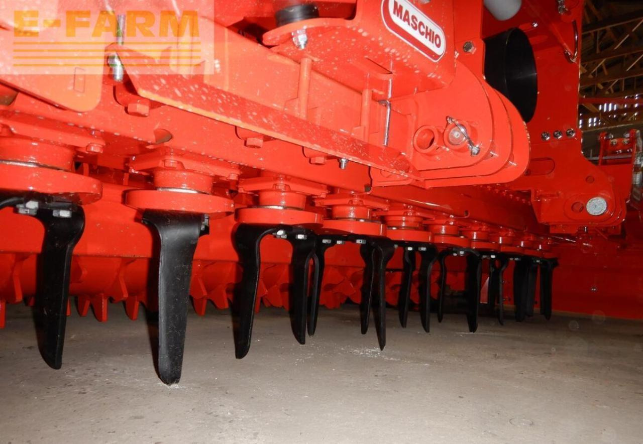 Maschio dc-claasic 2500 + dama 250 20 corex + - Talířové brány: obrázek 4 Maschio dc-claasic 2500 + dama 250 20 corex + - Talířové brány: obrázek 4
