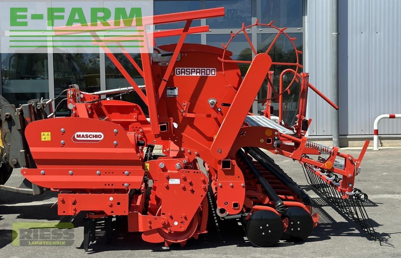 Maschio dc-classic 2500 + dama 250 20 corex - Rotační brány: obrázek 5 Maschio dc-classic 2500 + dama 250 20 corex - Rotační brány: obrázek 5