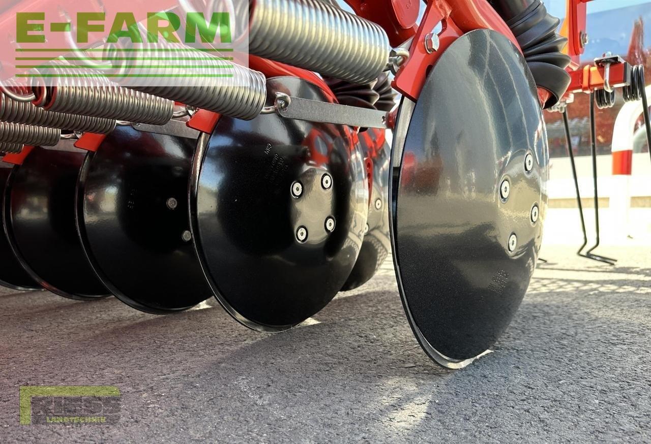 Maschio dc-classic 2500 + dama 250 20 corex - Rotační brány: obrázek 4 Maschio dc-classic 2500 + dama 250 20 corex - Rotační brány: obrázek 4