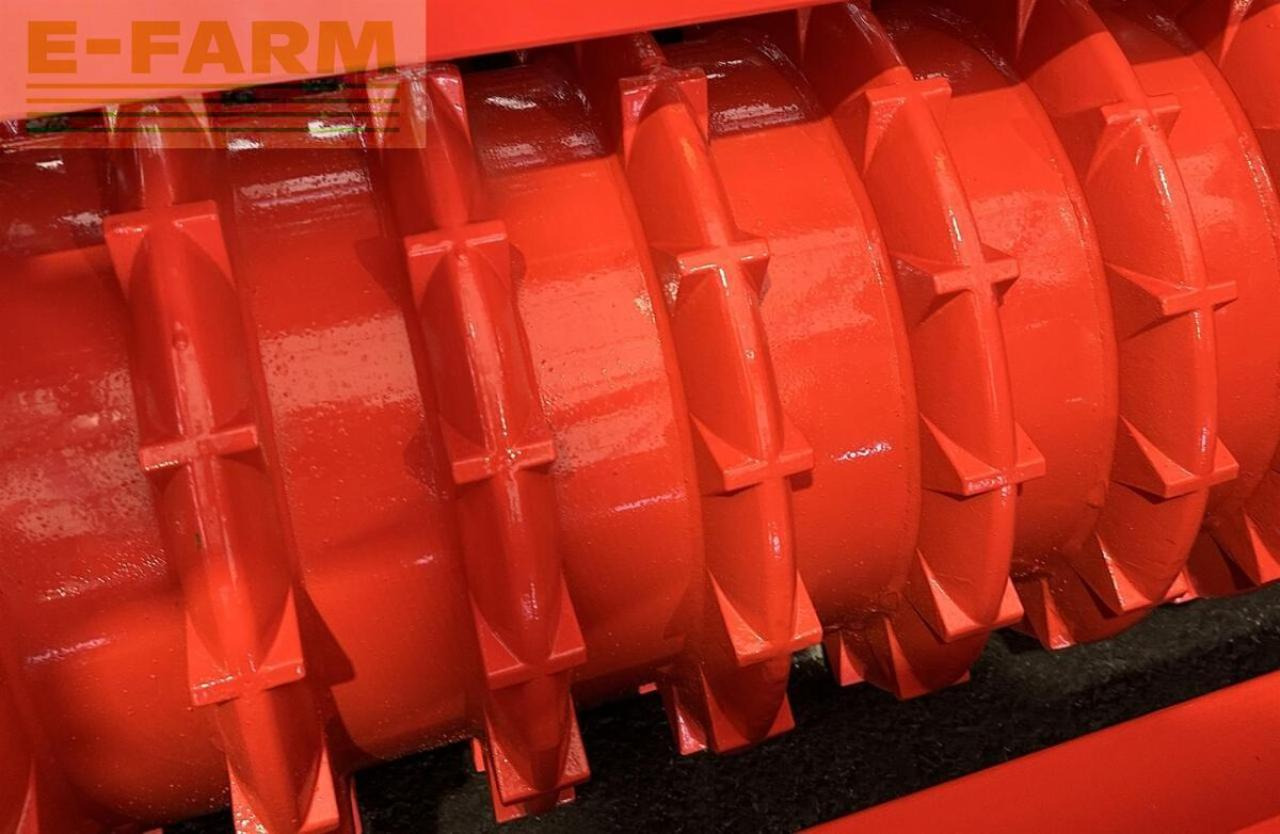 Maschio dm-classic 3000 scm + dama 300 24 corex+ - Talířové brány: obrázek 4 Maschio dm-classic 3000 scm + dama 300 24 corex+ - Talířové brány: obrázek 4