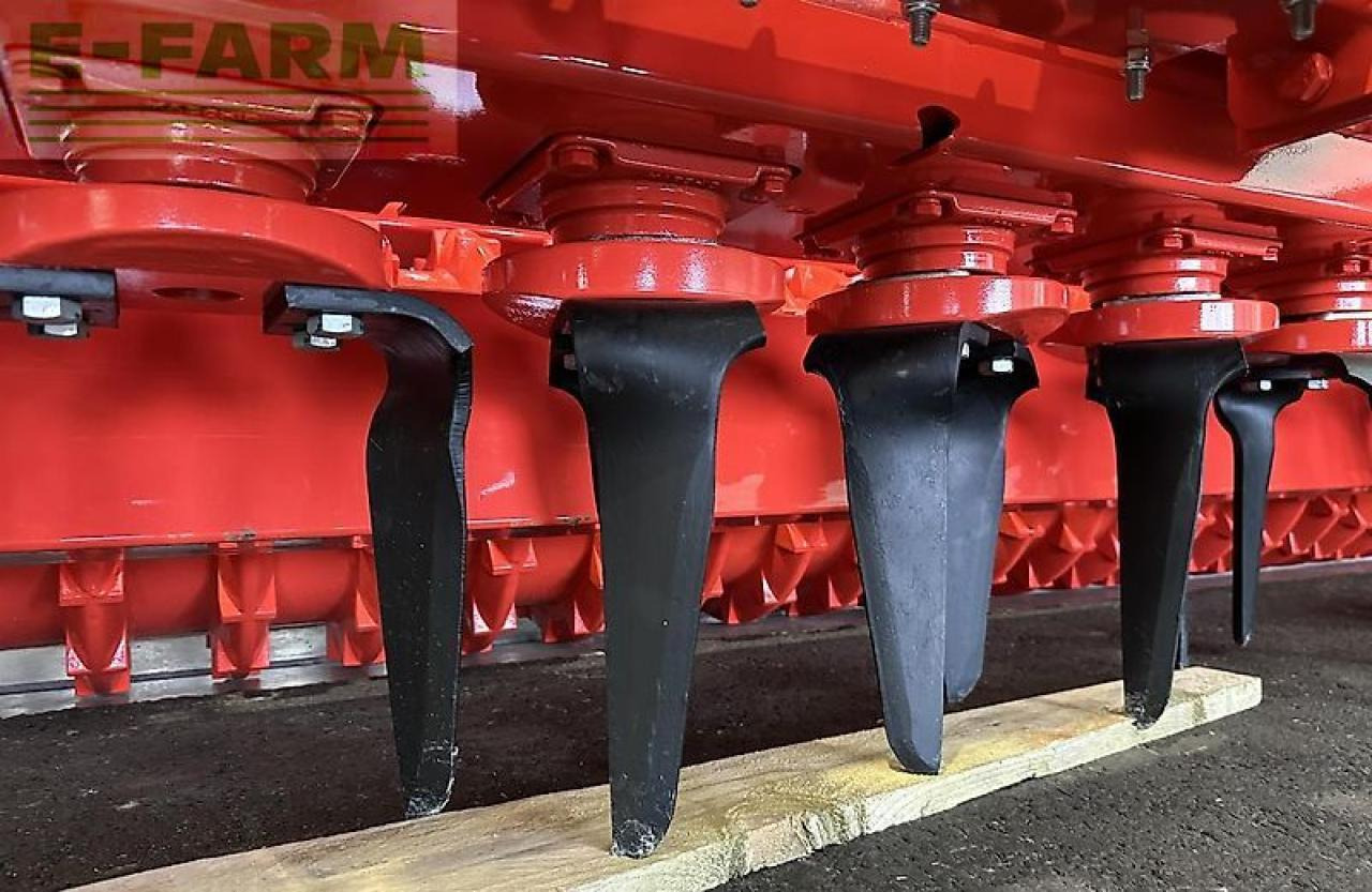 Maschio dm-classic 3000 scm + dama 300 24 corex+ - Stroj na obdělávání půdy: obrázek 5 Maschio dm-classic 3000 scm + dama 300 24 corex+ - Stroj na obdělávání půdy: obrázek 5